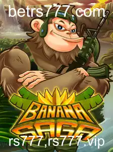 Descubra o Fascinante Mundo do Jogo BananaSaga