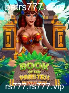 BookOfThePriestess: O Fascinante Mundo de Mistérios e Estratégia