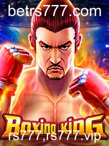 BoxingKing: Mergulhe na Arena Virtual de Boxe