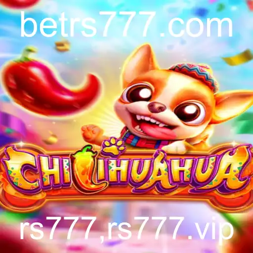 Descubra o Fascinante Mundo de CHILIHUAHUA: Um Jogo de Estratégia e Emoção