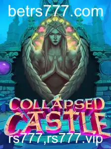 Desbravando o Enigma de 'CollapsedCastle': Aventura e Estratégia