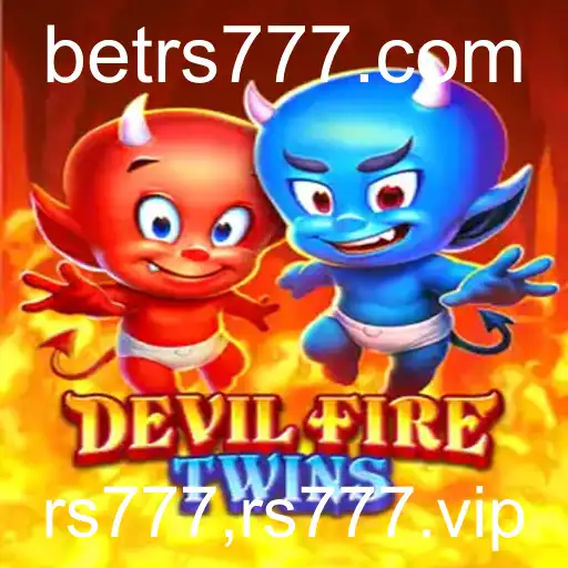 Descubra o Mundo Empolgante do Jogo DevilFireTwins