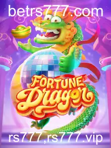 Explorando o Universo de FortuneDragon: Um Guia Completo