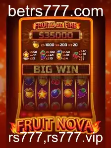 Explorando o Mundo de FruitNova e a Conexão com rs777