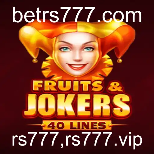 FruitsAndJokers40: Descubra a Magia dos Frutas e Coringas
