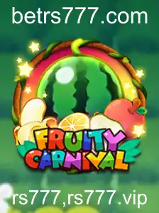 Descubra o Mundo do Jogo FruityCarnival e Sua Emoção Única