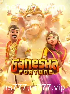 Desvendando GaneshaFortune: O Intrigante Universo do Jogo Online