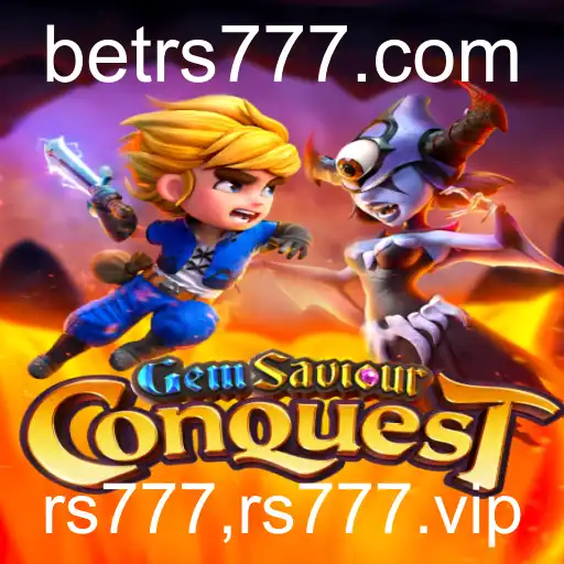 GemSaviourConquest: Um Mergulho no Universo Interativo de rs777,rs777.vip