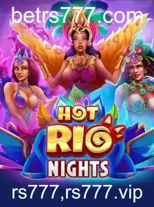 Descubra o Vibrante Mundo de HotRioNights