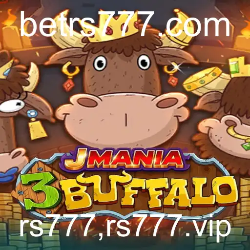 JMania3Buffalo: Uma Experiência de Jogo Inovadora
