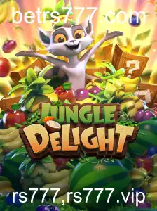JungleDelight: Descubra a Aventura Selvagem em Cada Giro
