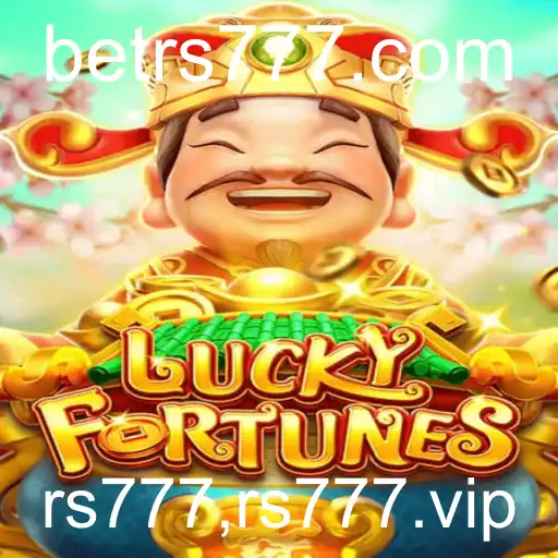 Descubra o Fascinante Mundo do LUCKYFORTUNES