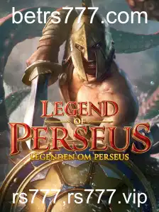 Descubra o Fascinante Mundo de LegendofPerseus