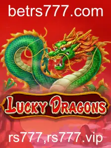 Explorando o Fascínio de LuckyDragons: Uma Jornada Épica no Mundo dos Jogos de Azar