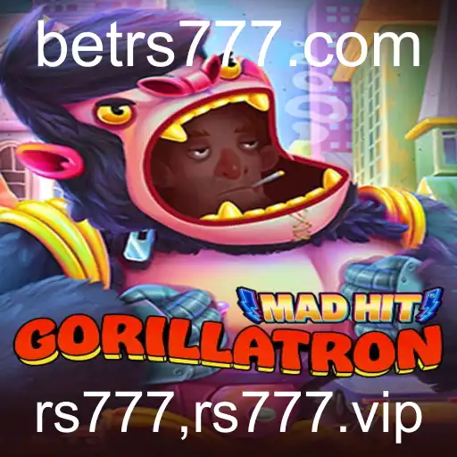 Explorando o Mundo de MadHitGorillatron: Um Jogo Inovador