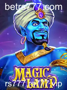 Aventura Mágica com MagicLamp: Descubra o Encanto e a Estratégia