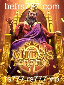 Explorando MidasFortune: O Jogo Atraente com a Magia de Midas