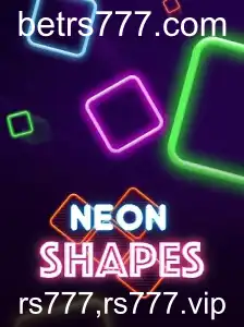 Explorando o Universo Fascinante de NeonShapes