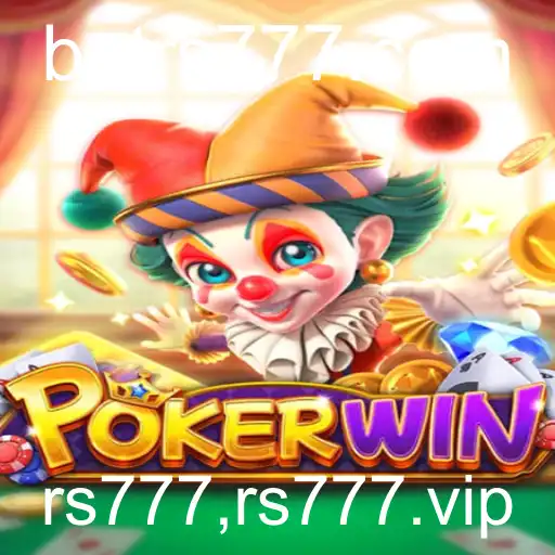 Explorando o Mundo de POKERWIN: Um Jogo de Sorte e Estratégia