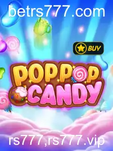 Explorando o Mundo do Jogo POPPOPCANDY