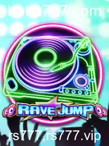 RaveJump: Uma Viagem Eletrizante no Mundo dos Jogos