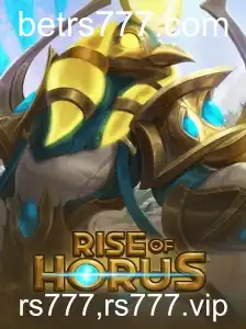 Explorando o Novo Horizonte do Jogo RiseofHorus