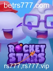 RocketStars: Uma Experiência de Jogo Inovadora e Empolgante
