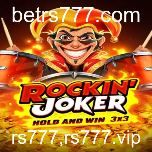 O Mundo Empolgante de Rockinjoker: Descubra o Jogo e Suas Regras