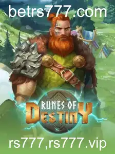Explorando o Mundo de RunesOfDestiny