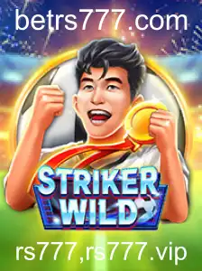 Descubra o Mundo Emocionante de StrikerWILD