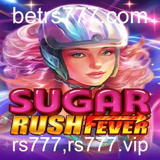 Descubra o Mundo Encantado de SugarRushFever