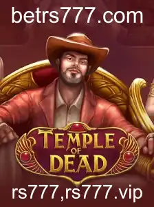 Explorando o Mundo de 'TempleofDead': Um Guia Detalhado