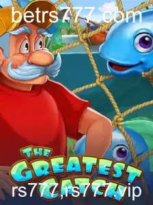 Explorando 'TheGreatestCatch': Uma Imersão no Mundo do Jogo