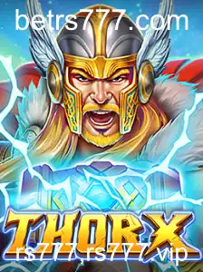 ThorX: Um Novo Desafio no Mundo dos Jogos