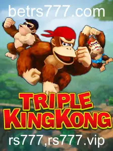 Desvendando o fascinante mundo de TripleKingKong: Regras e Dinâmica de Jogo