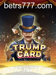 Explorando o Mundo do Jogo 'TrumpCard': Um Guia Completo
