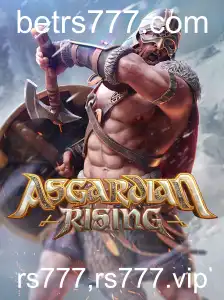 Uma Nova Aventura: Explorando AsgardianRising