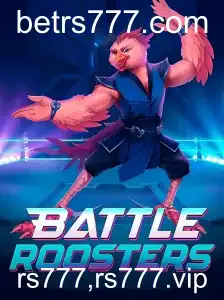 Descubra BattleRoosters: A Revolução nos Jogos de Arena Online
