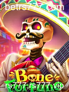 Descubra a Emoção de BoneFortune: Um Jogo Inclusivo e Empolgante