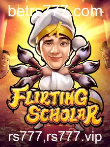 Explorando o Jogo FlirtingScholar: Uma Viagem pela Cultura e Estratégia