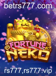 FortuneNeko: Uma Jornada Atraente no Universo dos Jogos de Slot