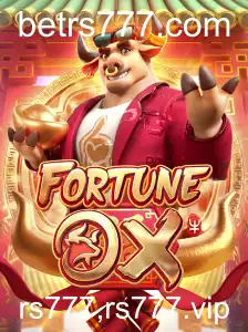 FortuneOx: Descubra o Mundo Emocionante do Jogo de Slots Online