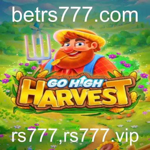 Explorando o Mundo de GoHighHarvest: Inovação e Estratégia no Universo dos Jogos