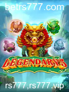 Descubra o Mundo de Legendary5: Uma Aventura Épica