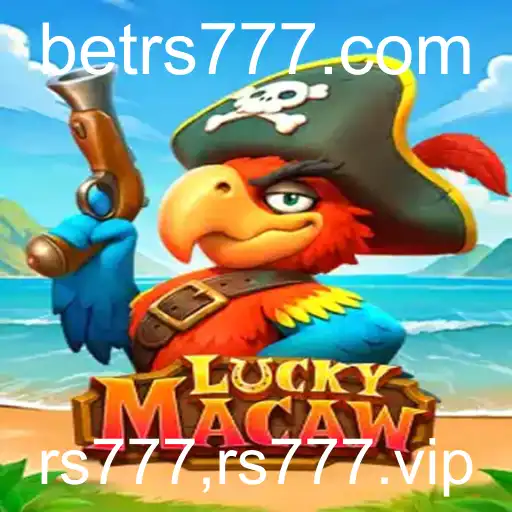 Explorando o Mundo do Jogo LuckyMacaw