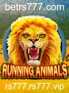 RunningAnimals: Uma Aventura Inovadora no Mundo dos Jogos