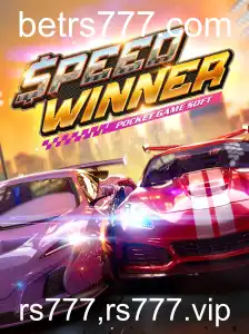SpeedWinner: Uma Nova Era de Emoção com RS777