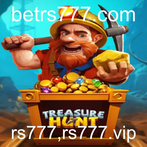 Descubra a Aventura de 'TreasureHunt' com rs777,rs777.vip
