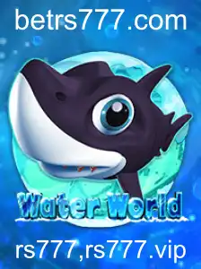 WaterWorld: Aventura Subaquática e Estratégia em um Mundo Imersivo