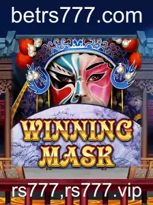WinningMask: Uma Imersão no Universo dos Jogos